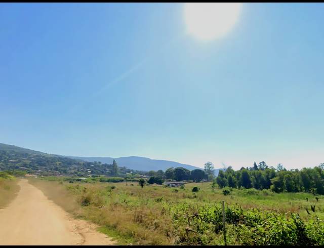 2.80HA VACANT LAND FOR SALE IN LEVUBU